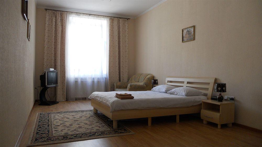 Oid Town Apartments 리비프 외부 사진
