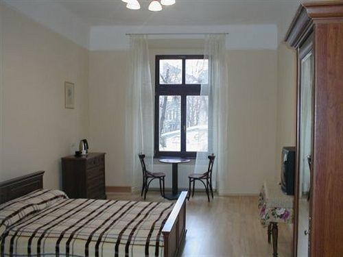 Oid Town Apartments 리비프 외부 사진