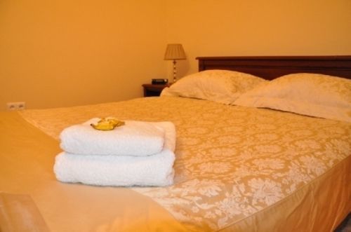 Oid Town Apartments 리비프 외부 사진