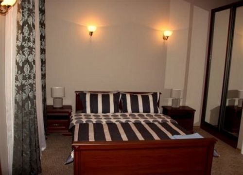 Oid Town Apartments 리비프 외부 사진